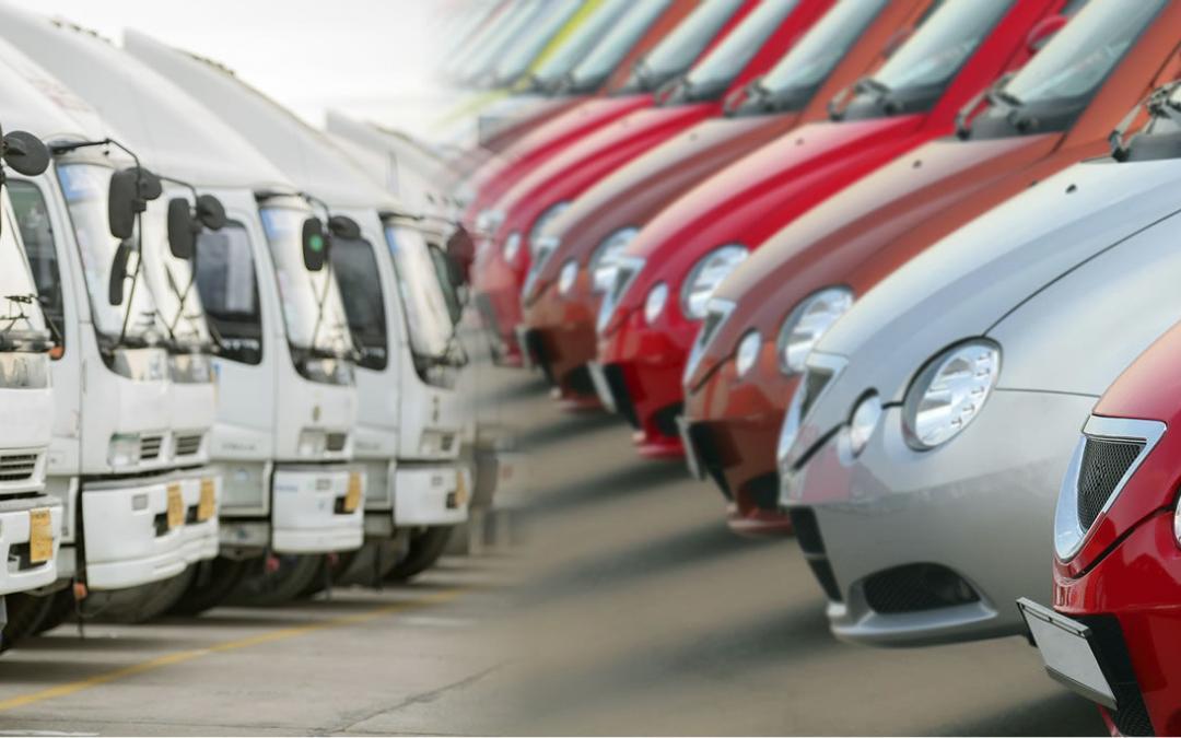 Fleet Insurance Frequently Asked Questions