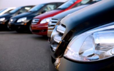 5 Tips for Effective Fleet Management