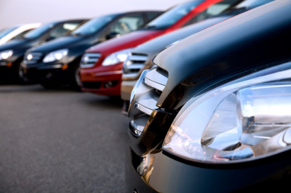 Managing a Fleet of Business Vehicles