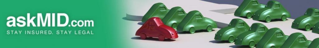 Motor Insurance Database (MID) image