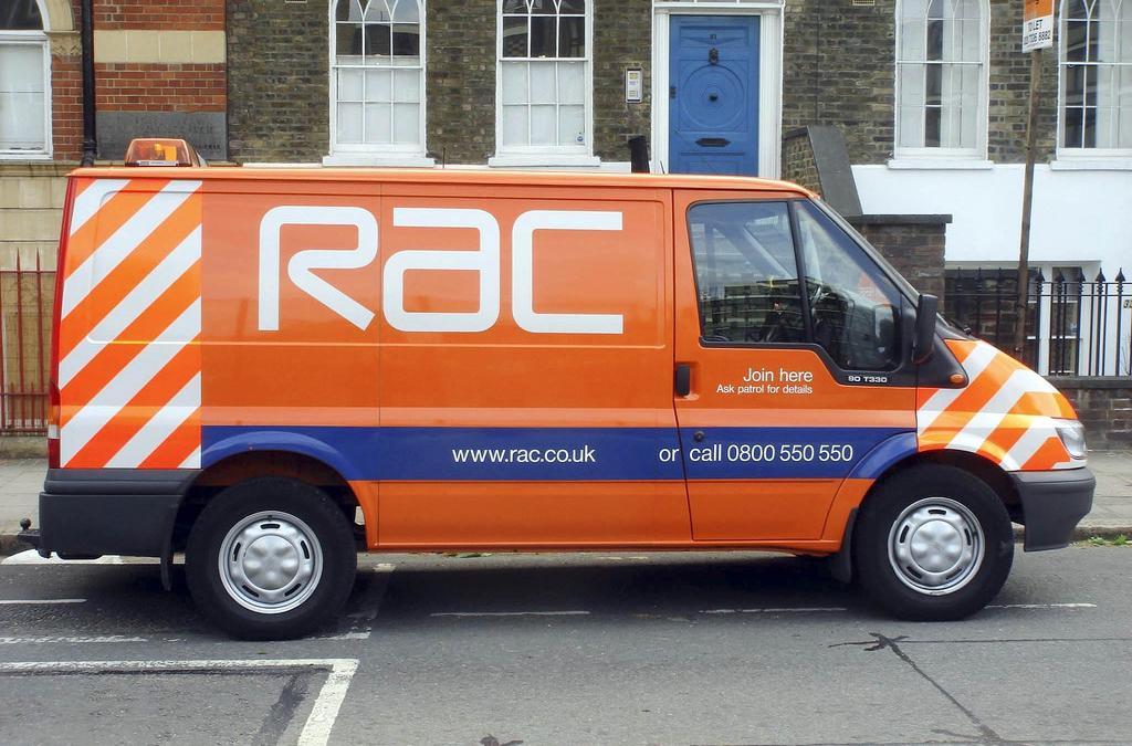 RAC Releases Motoring Manifesto