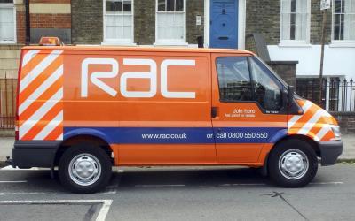 RAC Releases Motoring Manifesto