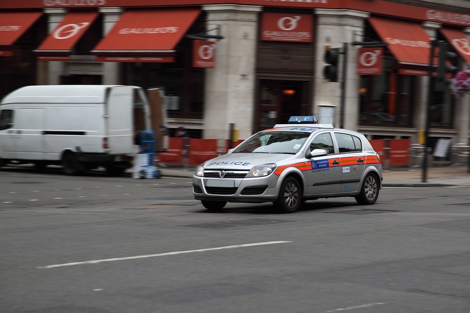 New Data Reveals That Majority of Car Owners Wouldn’t Trust Their Car Would be Recovered if Stolen
