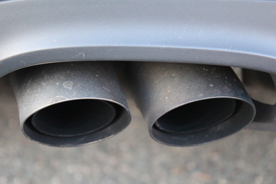 Tackling Air Pollution Priority for All Parties Leading up to UK General Election