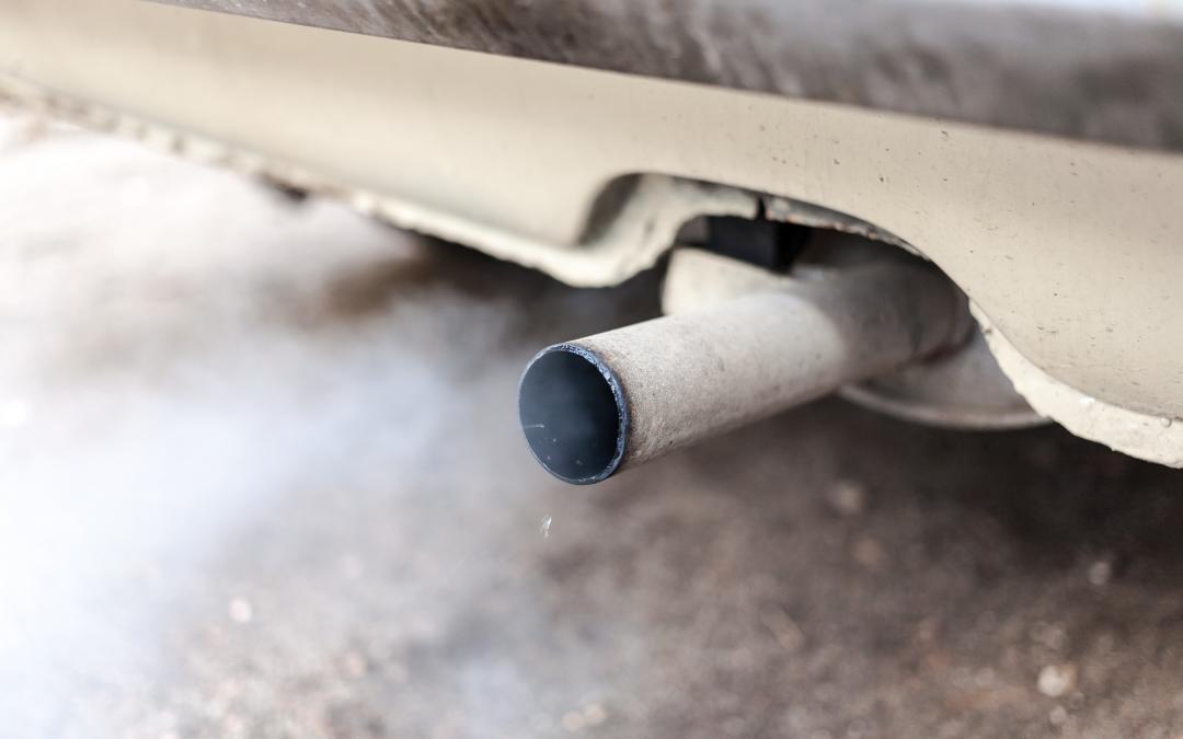 DVSA to Target Lorry Operators Who Try to Cheat Vehicle Emissions