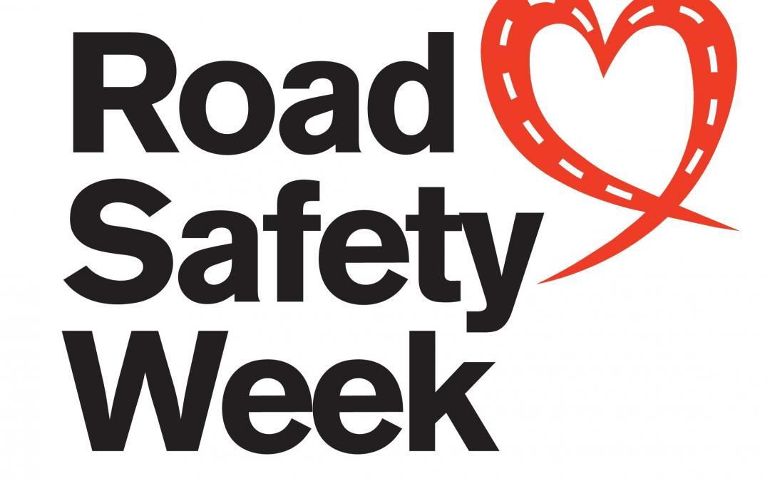 Companies Eligible to Register for Road Safety Week