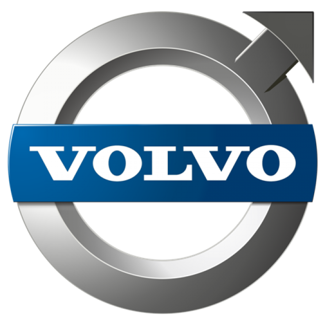 Volvo Teams Up With NVIDIA and Autoliv to Create Self-Driving Car Systems