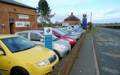 Used Car Prices Drop in Q2