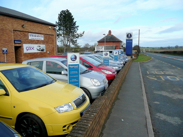 Used Car Prices Drop in Q2