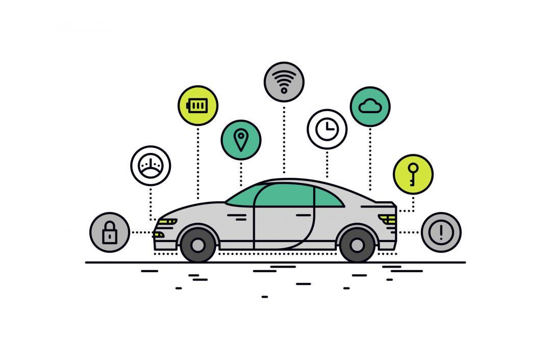 Survey Respondents Feel Manufacturers Have An Obligation to Share Connected Vehicle Data