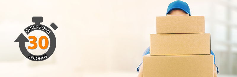 Courier Fleet Insurance image