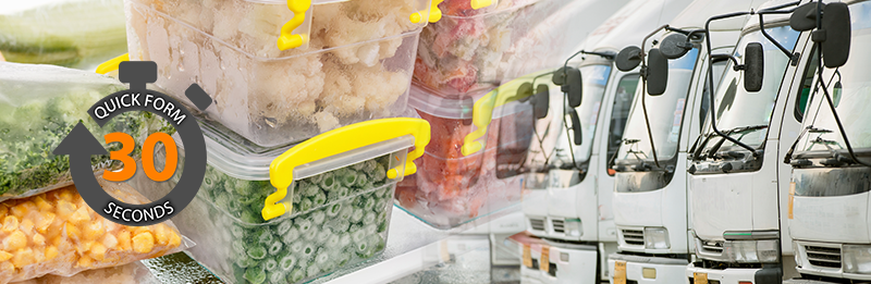 Food Delivery Fleet Insurance image
