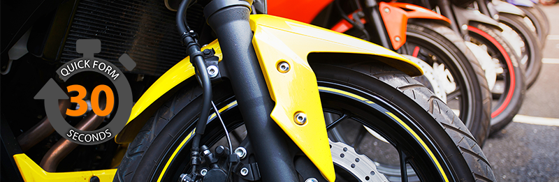Motorcycle Fleet Insurance image