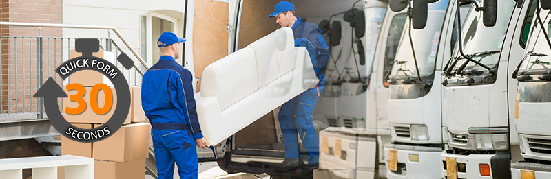 Removals Fleet Insurance image