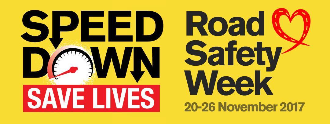 Road Safety Week 2017