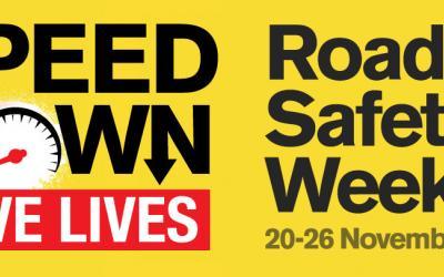 Road Safety Week 2017