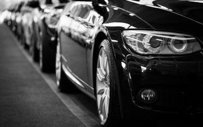 4 Strategies for Getting Corporate Vehicle Costs Down